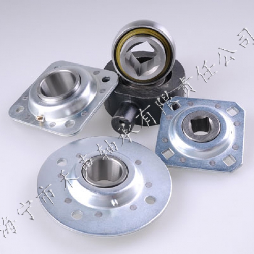 农机轴承（四方孔系列）